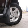 Дастер-Гард/Брызговики передние увеличенные RENAULT Duster 2011-2020/GARDURDP Дастер-Гард/Брызговики передние увеличенные RENAULT Duster 2011-2020/GARDURDP
