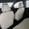 Авточехлы HYUNDAI-Solaris I hb/KIA-Rio III hb 2010-2017 (Аригон) бел+бел Авточехлы HYUNDAI-Solaris I hb/KIA-Rio III hb 2010-2017 (Аригон) бел+бел