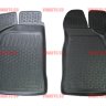 L.Locker/Коврики в салон Ford Ranger (06-)/0202120101 L.Locker/Коврики в салон Ford Ranger (06-)/0202120101