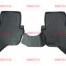 L.Locker/Коврики в салон Ford Ranger (06-)/0202120101 L.Locker/Коврики в салон Ford Ranger (06-)/0202120101