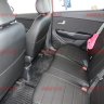 Авточехлы KIA-Rio 3 Sd 40\60 с 2011 (Аригон) чер+чер