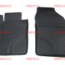 Norplast/Коврики в салон Toyota Auris (2007-2013)/NPLPO8802 Norplast/Коврики в салон Toyota Auris (2007-2013)/NPLPO8802