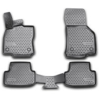 NOVLINE/Коврики в салон VW Golf VII 2013-/NLC3D5144210K