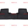 Коврики салона текст. 3D euro-std BMW X5 (E-70)/X6 (E-71) (2008-2014) (EM3D) Original/EM3D001212
