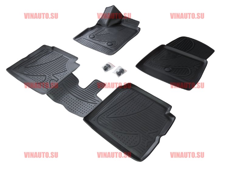 NOVLINE/Коврики в салон 3D LADA Нива 4x4 5дв. 2009-/F420250E1 NOVLINE/Коврики в салон 3D LADA Нива 4x4 5дв. 2009-/F420250E1