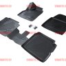 NOVLINE/Коврики в салон 3D LADA Нива 4x4 5дв. 2009-/F420250E1 NOVLINE/Коврики в салон 3D LADA Нива 4x4 5дв. 2009-/F420250E1