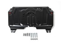 АвтоБроня/Защита картера и КПП TOYOTA Camry 2011-/Highlander 2010-/LEXUS ES/RX/111057811
