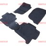 Коврики в салон 3D/MITSUBISHI-Pajero Sport 2008- Коврики в салон 3D/MITSUBISHI-Pajero Sport 2008-
