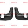 NOVLINE/Брызговики передние SUBARU Forester IV 2015-/NLF4620F13