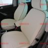 Авточехлы VW- Tiguan (со столиками) 2007-2016 (Аригон) бел+бел Авточехлы VW- Tiguan (со столиками) 2007-2016 (Аригон) бел+бел