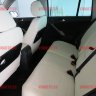 Авточехлы VW- Tiguan (со столиками) 2007-2016 (Аригон) бел+бел Авточехлы VW- Tiguan (со столиками) 2007-2016 (Аригон) бел+бел