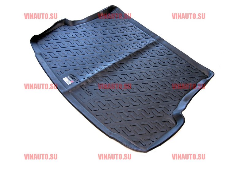 L.Locker/Коврик в багажник Geely Emgrand X7 (2011-2018)/0125040301 L.Locker/Коврик в багажник Geely Emgrand X7 (2011-2018)/0125040301