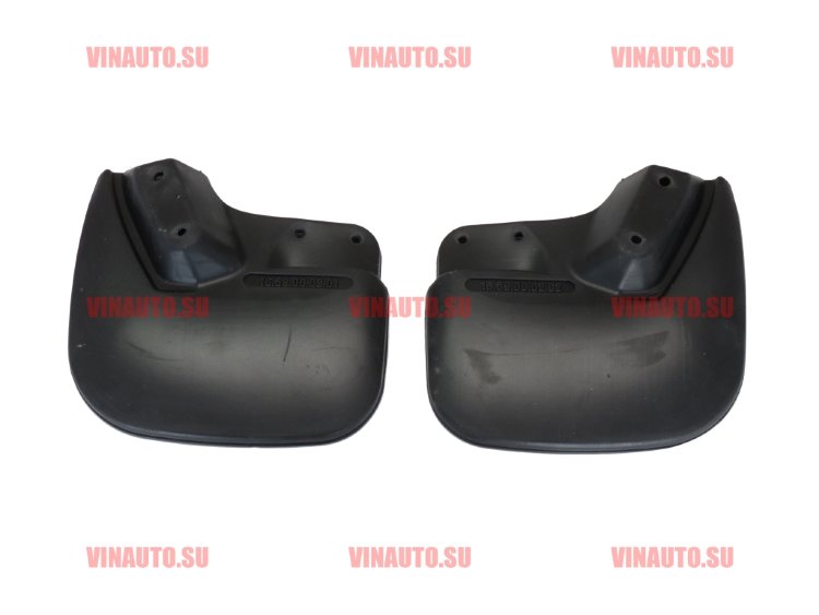 NOVLINE/Брызговики задние FORD EcoSport 2014-/NLF1659E13 NOVLINE/Брызговики задние FORD EcoSport 2014-/NLF1659E13