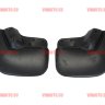 NOVLINE/Брызговики задние FORD EcoSport 2014-/NLF1659E13 NOVLINE/Брызговики задние FORD EcoSport 2014-/NLF1659E13