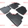L.Locker/Коврики в салон 3D Kia Sorento Prime (15-)/0203070501