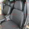 Авточехлы ВАЗ-2111-12 Priora Hb классика (Аригон) чер+чер Авточехлы ВАЗ-2111-12 Priora Hb классика (Аригон) чер+чер