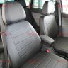 Авточехлы ВАЗ-2111-12 Priora Hb классика (Аригон) чер+чер Авточехлы ВАЗ-2111-12 Priora Hb классика (Аригон) чер+чер