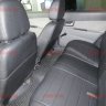 Авточехлы ВАЗ-2111-12 Priora Hb классика (Аригон) чер+чер Авточехлы ВАЗ-2111-12 Priora Hb классика (Аригон) чер+чер