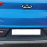 NOVLINE/Брызговики задние CHERY Tiggo 7 2017-/NLF6322E13 NOVLINE/Брызговики задние CHERY Tiggo 7 2017-/NLF6322E13