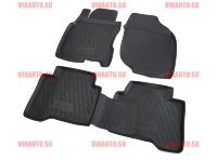 NOVLINE/Коврики в салон NISSAN X-Trail (T30) 2001-2007/CARNIS00033 NOVLINE/Коврики в салон NISSAN X-Trail (T30) 2001-2007/CARNIS00033