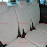 Авточехлы OPEL-Zafira C с 2011 (Аригон) бел+бел Авточехлы OPEL-Zafira C с 2011 (Аригон) бел+бел
