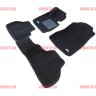 Коврики салона текст.BMW X3 F25 2011->/X4 F26 2014- LINER 3D Lux с бортиком черные/ST7400465 Коврики салона текст.BMW X3 F25 2011->/X4 F26 2014- LINER 3D Lux с бортиком черные/ST7400465
