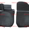 NOVLINE/Коврики в салон 3D RENAULT Logan 2004-2014/NLC3D4105210K