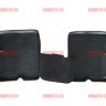 NOVLINE/Коврики в салон 3D RENAULT Logan 2004-2014/NLC3D4105210K