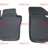 Norplast/Коврики в салон Volkswagen Passat B6 (2005-2011)/NPLPO9530 Norplast/Коврики в салон Volkswagen Passat B6 (2005-2011)/NPLPO9530