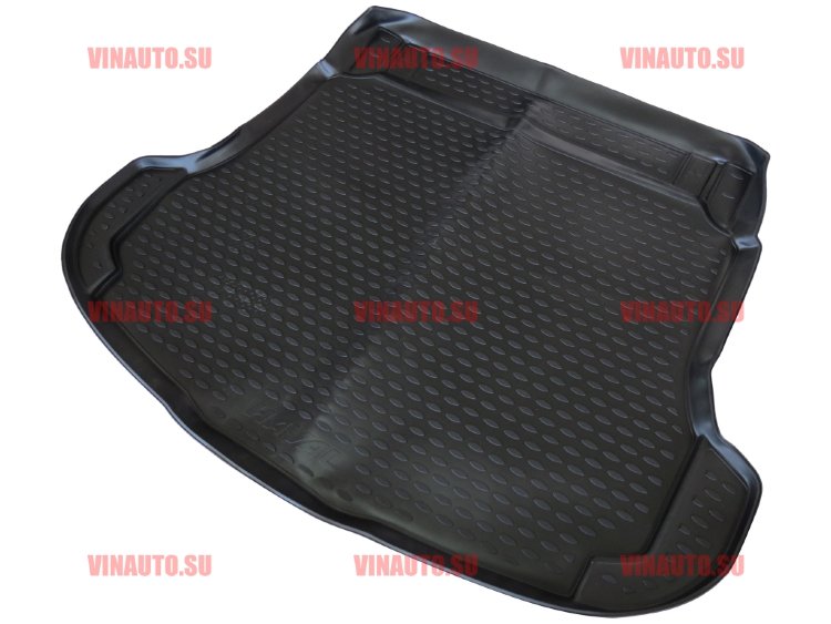 NOVLINE/Коврик в багажник HAVAL H6 2014- FWD/ELEMENT9902B13 NOVLINE/Коврик в багажник HAVAL H6 2014- FWD/ELEMENT9902B13