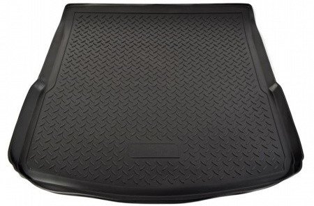 Norplast/Коврик в багажник Audi A6 sd (2008-2011)/NPLP0503 Norplast/Коврик в багажник Audi A6 sd (2008-2011)/NPLP0503