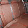 Авточехлы PEUGEOT- 508 (Аригон) шоколад+шоколад Авточехлы PEUGEOT- 508 (Аригон) шоколад+шоколад
