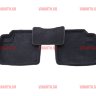 Коврики салона текст. 3D euro-std SUBARU Forester (2012-) EM3D004709 Коврики салона текст. 3D euro-std SUBARU Forester (2012-) EM3D004709