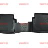 L.Locker/Коврики в салон 3D Mazda CX-5 (17-)/0210050301