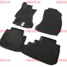 NOVLINE/Коврики в салон 3D SUBARU Forester 2013-2018/NLC3D4614210K NOVLINE/Коврики в салон 3D SUBARU Forester 2013-2018/NLC3D4614210K