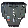 АвтоЩИТ/Защита картера двигателя и КПП HONDA CR-V (2006-2012), CR-V 2.4л (2012-)/3233 АвтоЩИТ/Защита картера двигателя и КПП HONDA CR-V (2006-2012), CR-V 2.4л (2012-)/3233