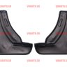 L.Locker/Комплект брызговиков задних для а/м Skoda Octavia III (13-)/7016022761 L.Locker/Комплект брызговиков задних для а/м Skoda Octavia III (13-)/7016022761