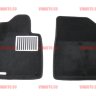 Коврики салона текст. 3D euro-std KIA Sorento Prime (2015-) (EM3D) Original EM3D002925