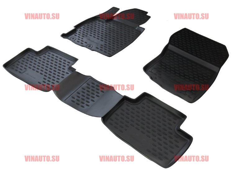 NOVLINE/Коврики в салон MITSUBISHI ASX 2010-/NLC3525210K NOVLINE/Коврики в салон MITSUBISHI ASX 2010-/NLC3525210K