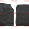 Коврики в салон 3D EVA/MITSUBISHI-Pajero IV