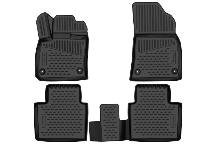 NOVLINE/Коврики в салон 3D GEELY Monjaro 2022-/ELEMENT3DA67450210K NOVLINE/Коврики в салон 3D GEELY Monjaro 2022-/ELEMENT3DA67450210K