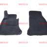 Коврики в салон 3D/BMW-5 Sd 2003-2010