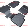 L.Locker/Коврики в салон 3D Skoda Kodiaq (16-)/0216080101 L.Locker/Коврики в салон 3D Skoda Kodiaq (16-)/0216080101