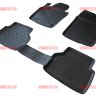 Norplast/Коврики в салон VW Tiguan (2008-2011)/NPLPO9550 Norplast/Коврики в салон VW Tiguan (2008-2011)/NPLPO9550
