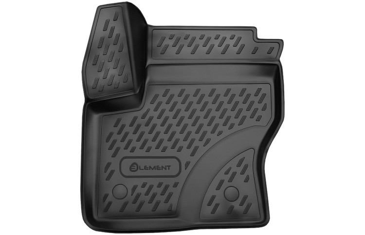 NOVLINE/Коврик водительский 3D FORD Kuga 2013-2016, 2017-/CARFRD00009KFL NOVLINE/Коврик водительский 3D FORD Kuga 2013-2016, 2017-/CARFRD00009KFL