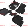 Коврики салона текст. 3D SKODA Octavia A7 (13-), A8 (20-), A3 (14-), Golf 7 (13-) (EM3D) Original Коврики салона текст. 3D SKODA Octavia A7 (13-), A8 (20-), A3 (14-), Golf 7 (13-) (EM3D) Original