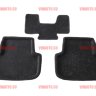 Коврики салона текст. 3D SKODA Octavia A7 (13-), A8 (20-), A3 (14-), Golf 7 (13-) (EM3D) Original Коврики салона текст. 3D SKODA Octavia A7 (13-), A8 (20-), A3 (14-), Golf 7 (13-) (EM3D) Original