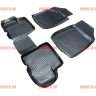 L.Locker/Коврики в салон 3D Renault Logan (04-)/0206040101