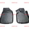 L.Locker/Коврики в салон 3D Renault Logan (04-)/0206040101