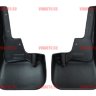 NOVLINE/Брызговики передние Mitsubishi Outlander XL 2010-2012/NLF3514F13 NOVLINE/Брызговики передние Mitsubishi Outlander XL 2010-2012/NLF3514F13